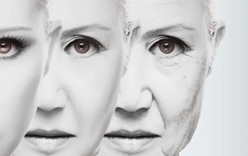 Cirurgia de Face: Rejuvenescer com Harmonia e Naturalidade