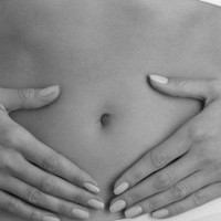 Mini-abdominoplastia